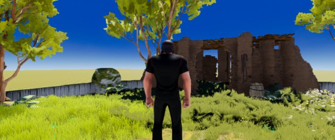 Other 22 Playcraft mod