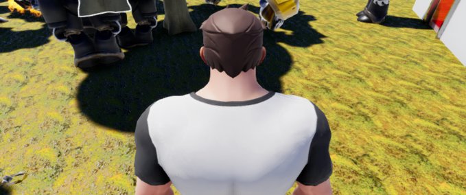 Other ariesproject1 Playcraft mod