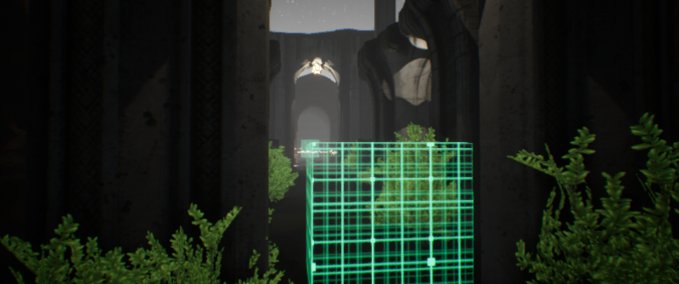 Other SECRET RUINS Playcraft mod