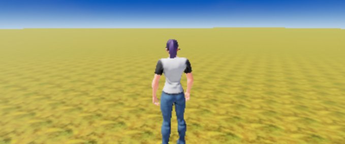 Other first Playcraft mod