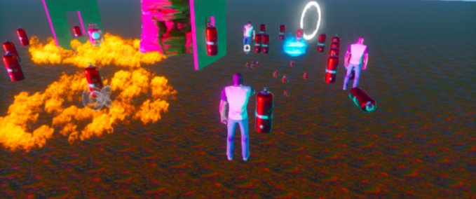 Other . Playcraft mod