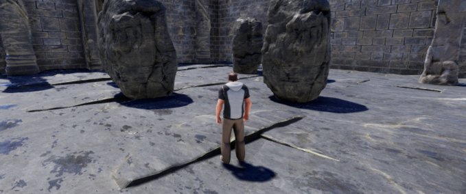 Other CAVE Playcraft mod