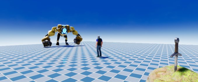 Other Project 1 Playcraft mod