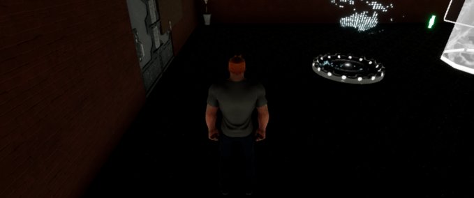Other Zom Apoc Playcraft mod