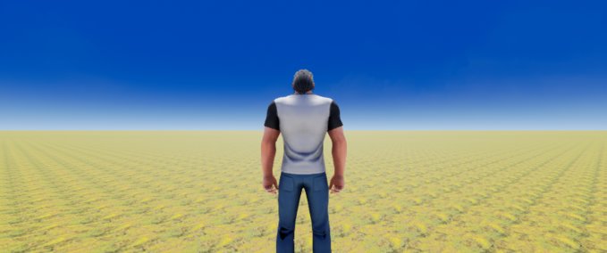 Other test Playcraft mod