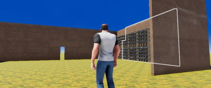 Other ss Playcraft mod
