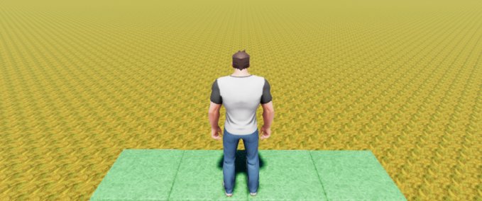 Other Maze Playcraft mod