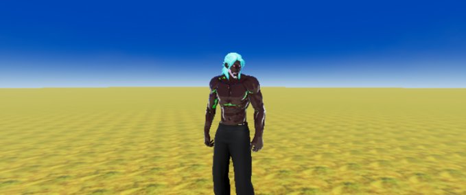 Other awd Playcraft mod