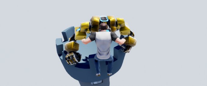 Other Jeux Médierval Playcraft mod