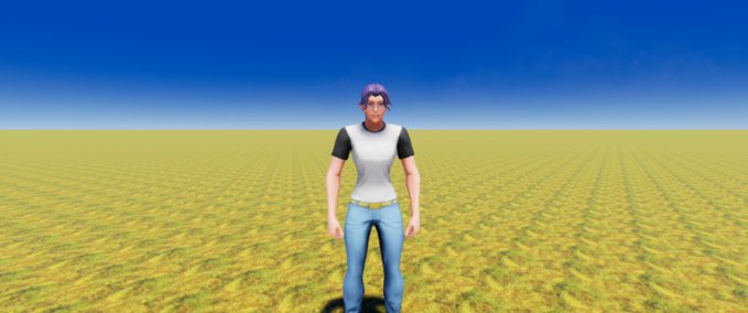 Other Kawarin Playcraft mod