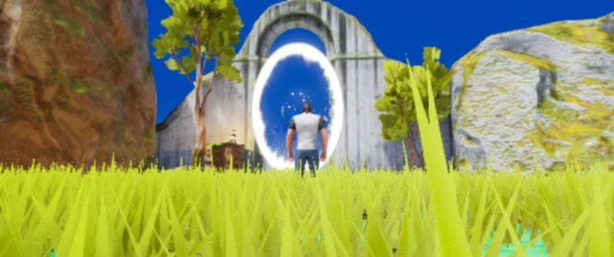 Other NewWorldRPG Playcraft mod