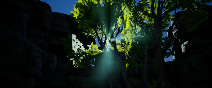 Other Break of Dawn Playcraft mod