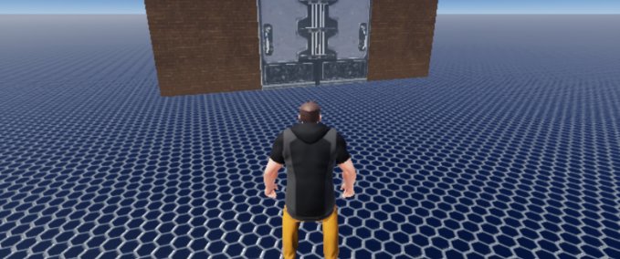 Other Portal WIP Playcraft mod