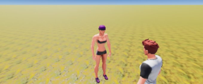 Other FDGE Playcraft mod