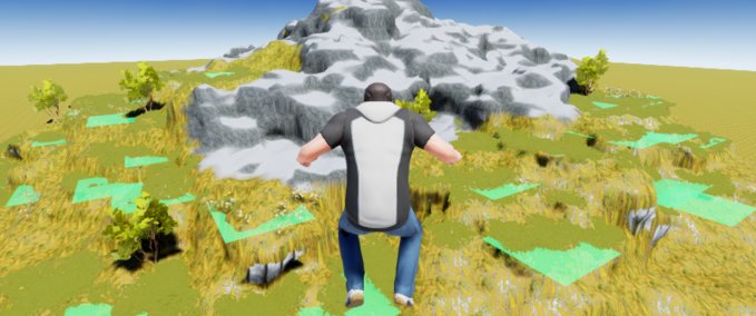 Other Arene Playcraft mod