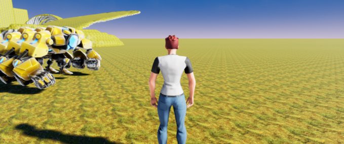 Other 1 Playcraft mod