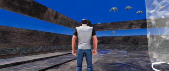 Other test Playcraft mod