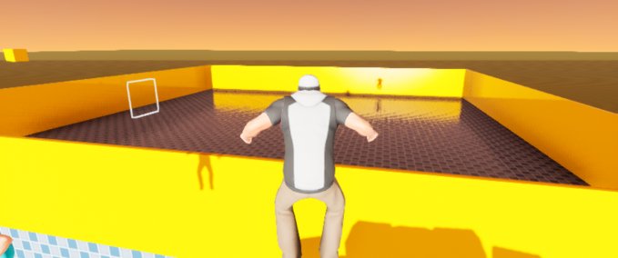 Other random Playcraft mod