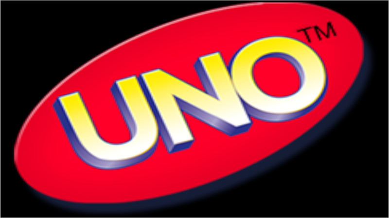 Tabletop Playground: UNO 2 & 4 player v 1.0 Card Game, Competitive, 8 ...