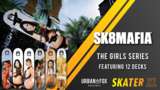 Sk8Mafia - Girls Series Decks [Urban_Fox] Mod Thumbnail