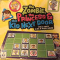 The Zombie The Princess Mod Thumbnail