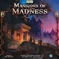 Mansions of Madness 1st Mod Thumbnail