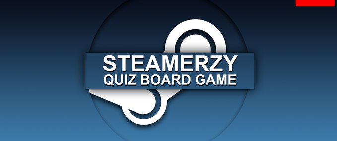 60 minutes Steamerzy - Quiz Board Game (Polish Version) Tabletop Playground mod
