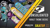 Consolidated - Adult Decks [Urban_Fox] Mod Thumbnail