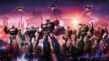 Transformers TCG Mod Thumbnail