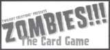 Zombies!!! The Card Game Mod Thumbnail
