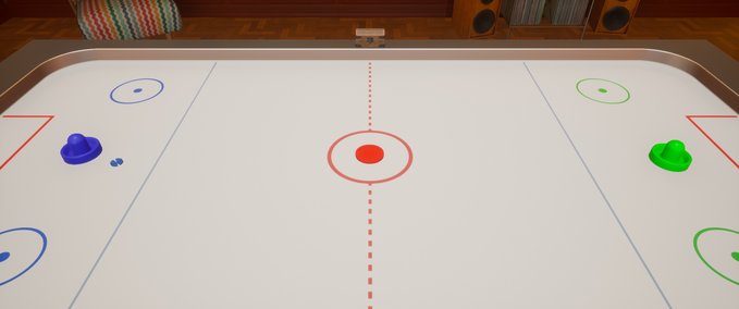 Airhockey Mod Image