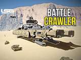 Armadillo Battle Crawler Mod Thumbnail