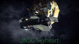 UNSC Skyheart Mod Thumbnail