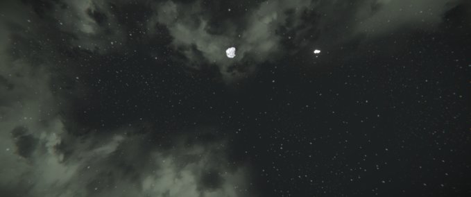 Blueprint Large Grid 1717 Space Engineers mod