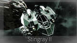 Stingray II Mod Thumbnail