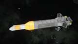 Torpedo Model SSK.2 Mod Thumbnail