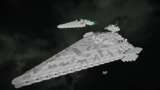Victory 2 Classs Star Destroyer Mod Thumbnail