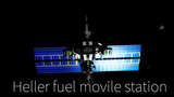 Heller fuel movile station Mod Thumbnail