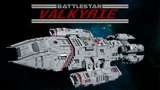 BS-41 Valkyrie | Battlestar Galactica Mod Thumbnail