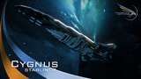 PFS - SL - Cygnus Starliner (REUPLOAD) Mod Thumbnail