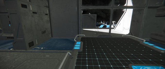 World Unsafe havens pvp Space Engineers mod