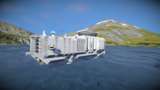 LSP-Cargo ship mk2 Mod Thumbnail