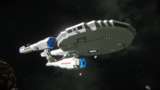 Uss Enterprise NCC-1701(kelvin timeline) Mod Thumbnail