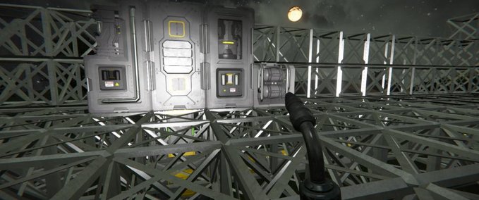 World Home System 2020-07-13 17:17 home Space Engineers mod