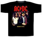 Highway To Hell Shirt Mod Thumbnail