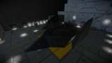 Stealth Fighter Mod Thumbnail