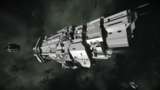 Marathon-class heavy cruiser halo universe Mod Thumbnail