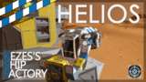 KSF Helios - Planetary Transporter Mod Thumbnail