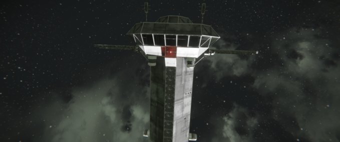 Blueprint Rail Drone Space Engineers mod