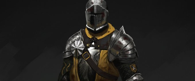 Other Imperial Proxy MORDHAU mod